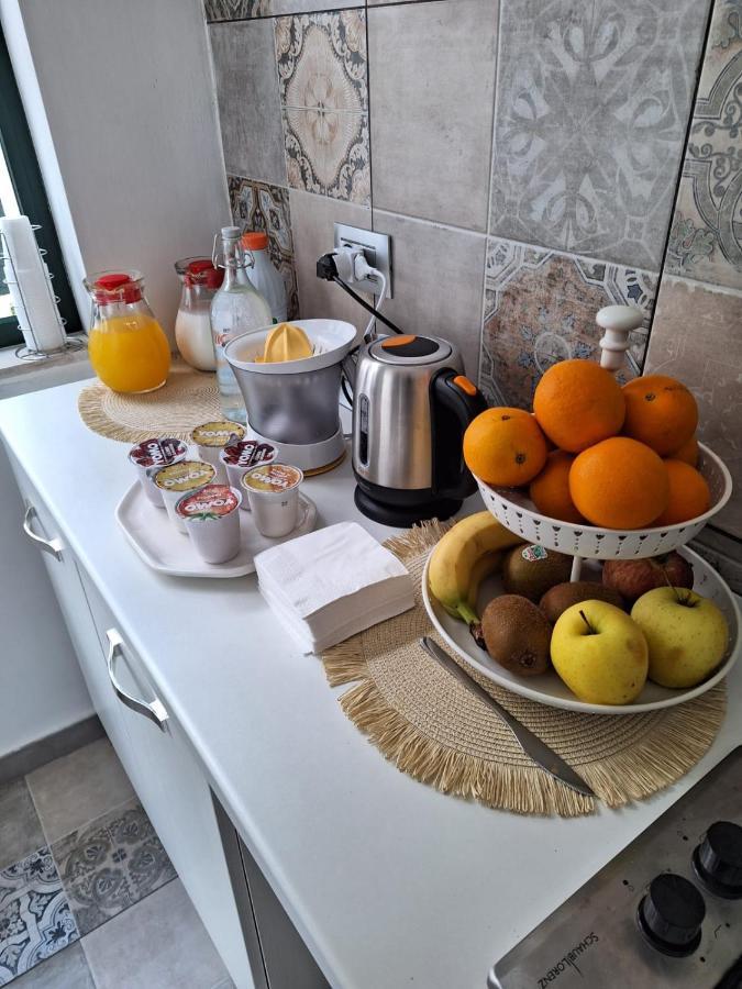 Bed & Breakfast La Puteca *