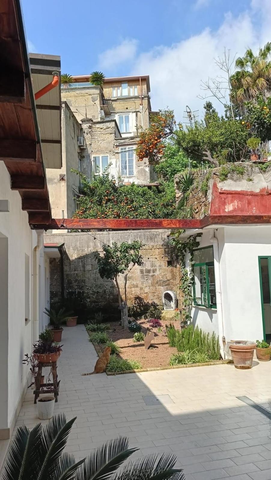 La Puteca Bed & Breakfast Napoli