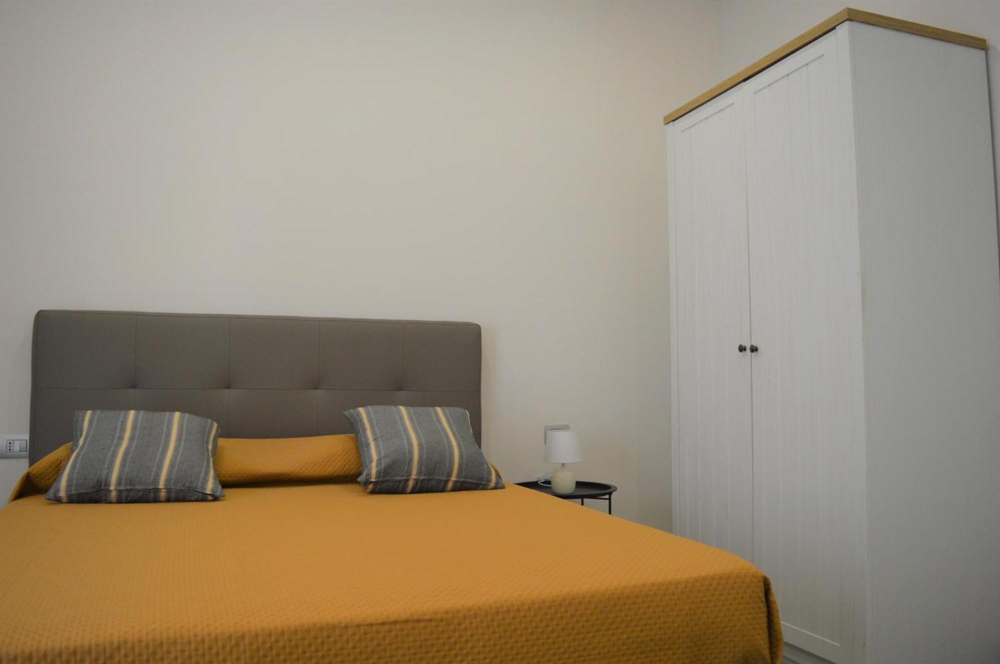 La Puteca Bed & Breakfast Napoli