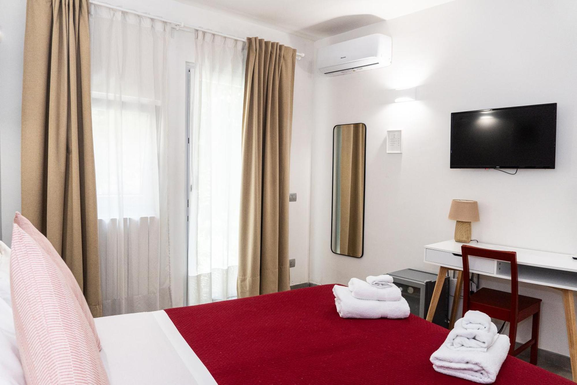La Puteca Bed & Breakfast Napoli