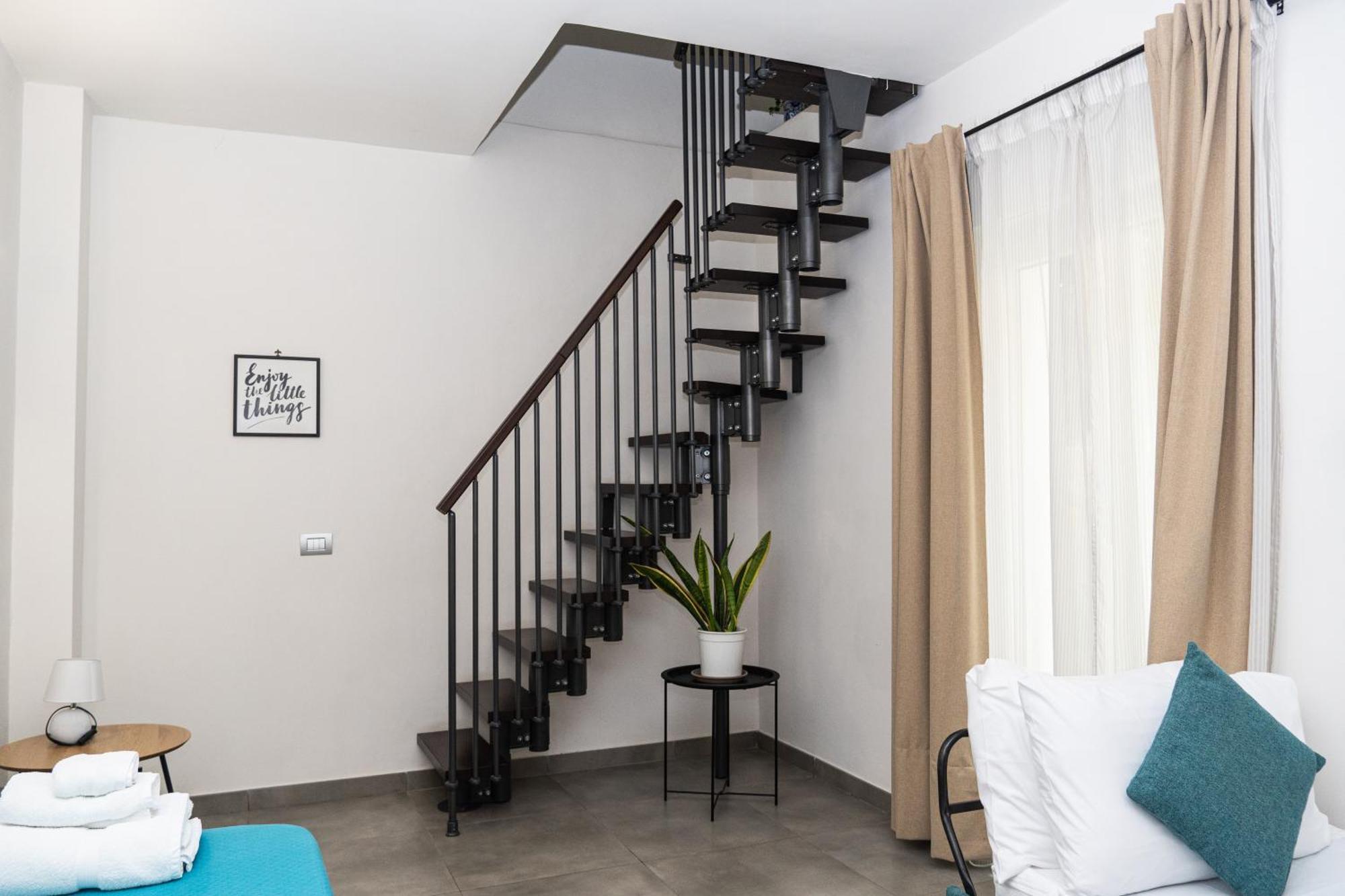 Bed & Breakfast La Puteca Napoli