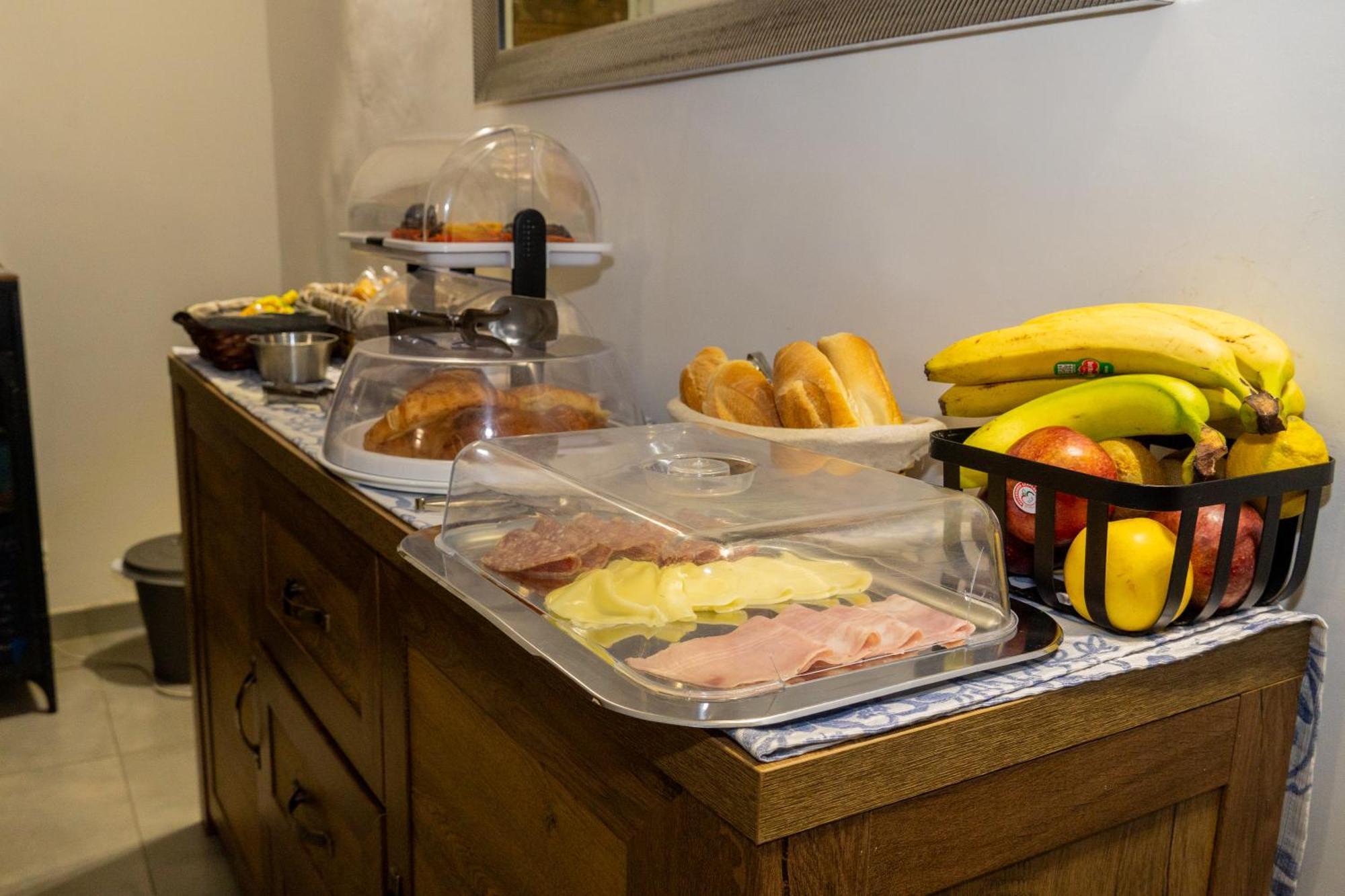 La Puteca Bed & Breakfast Napoli