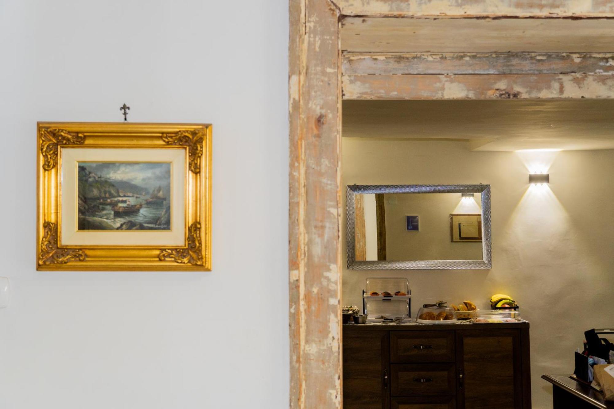 Bed & Breakfast La Puteca Napoli