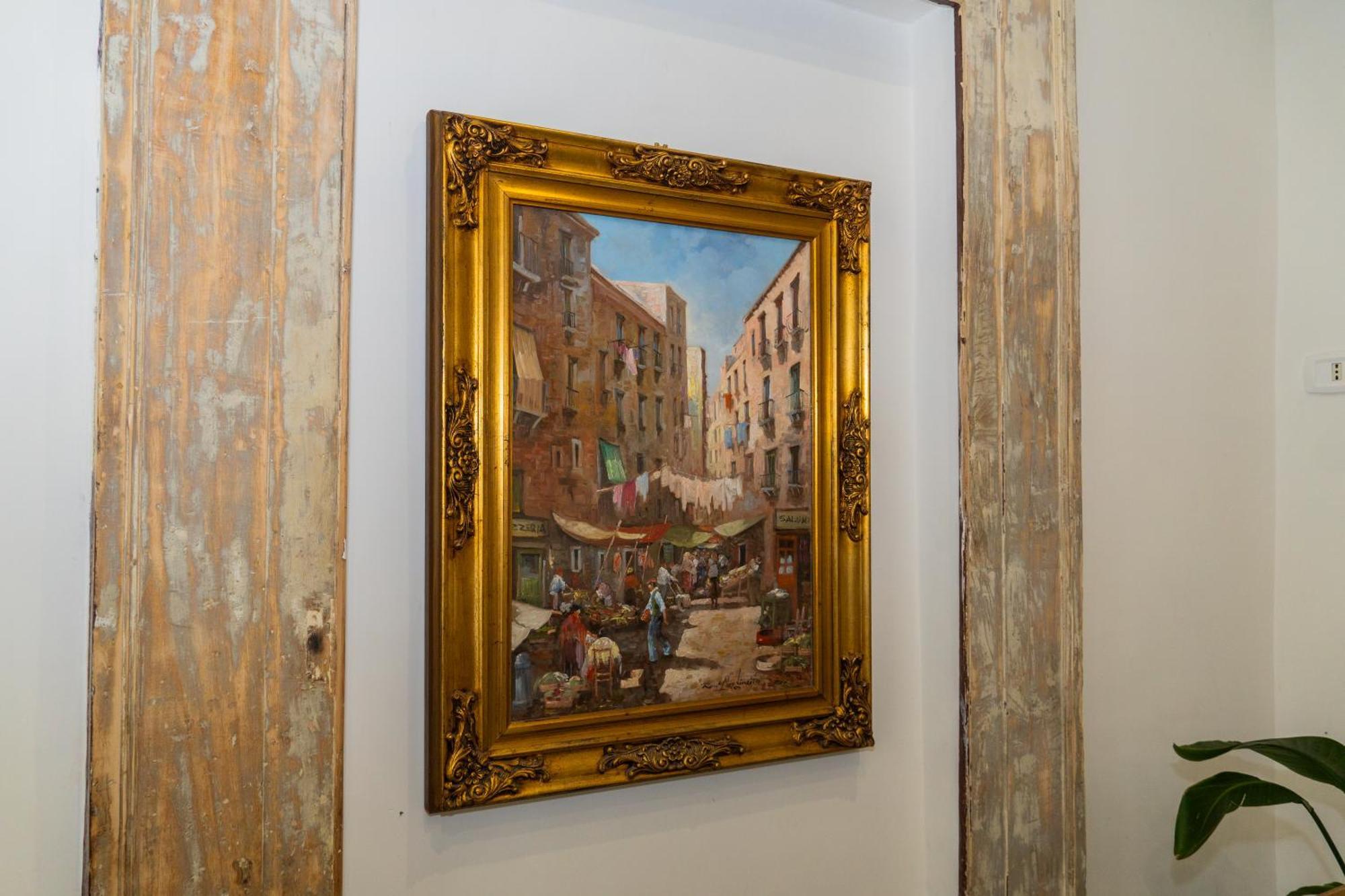 La Puteca * Napoli