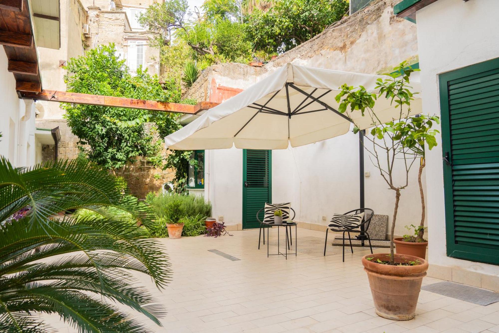 La Puteca Bed & Breakfast Napoli