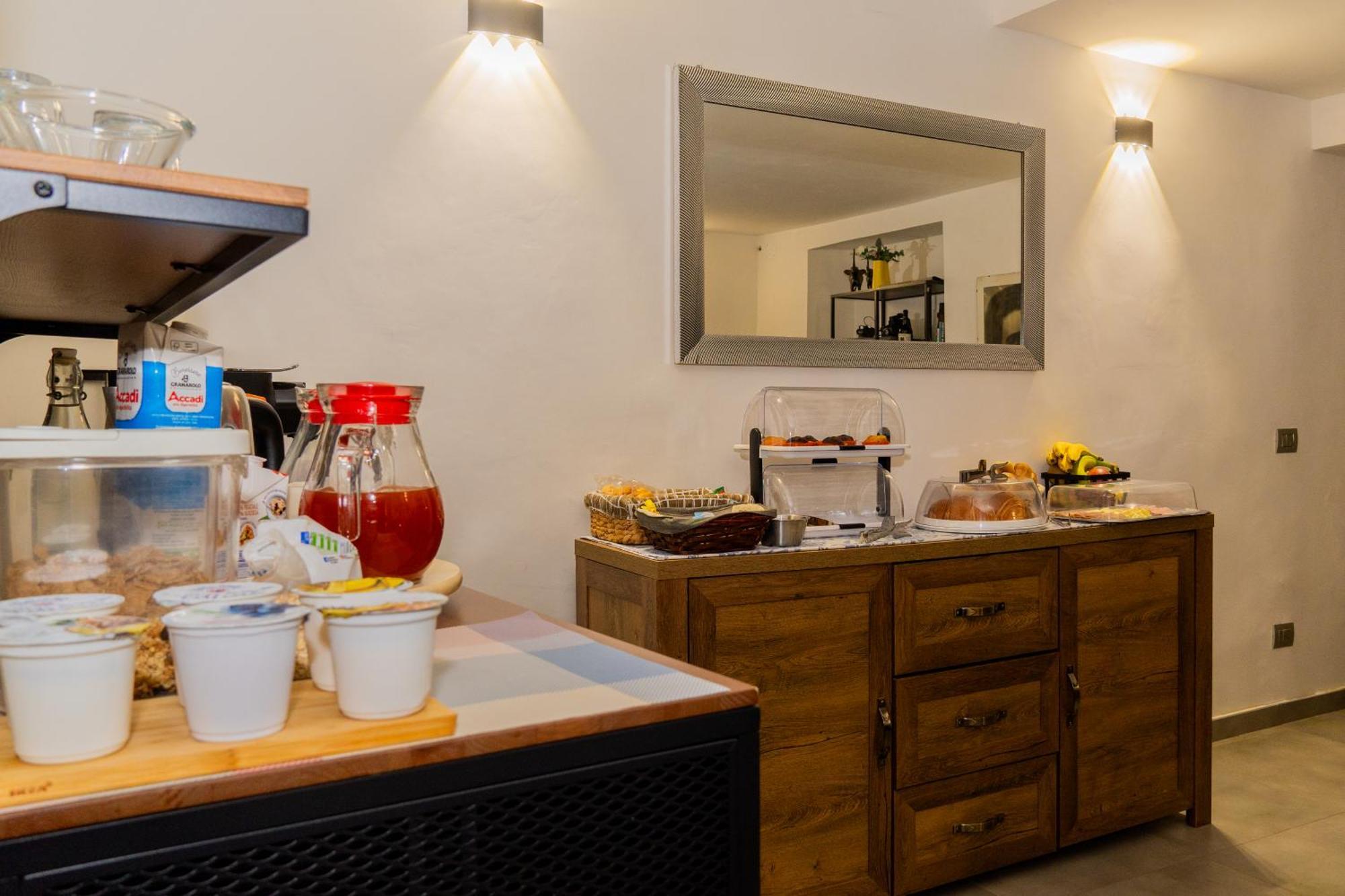 Bed & Breakfast La Puteca Napoli